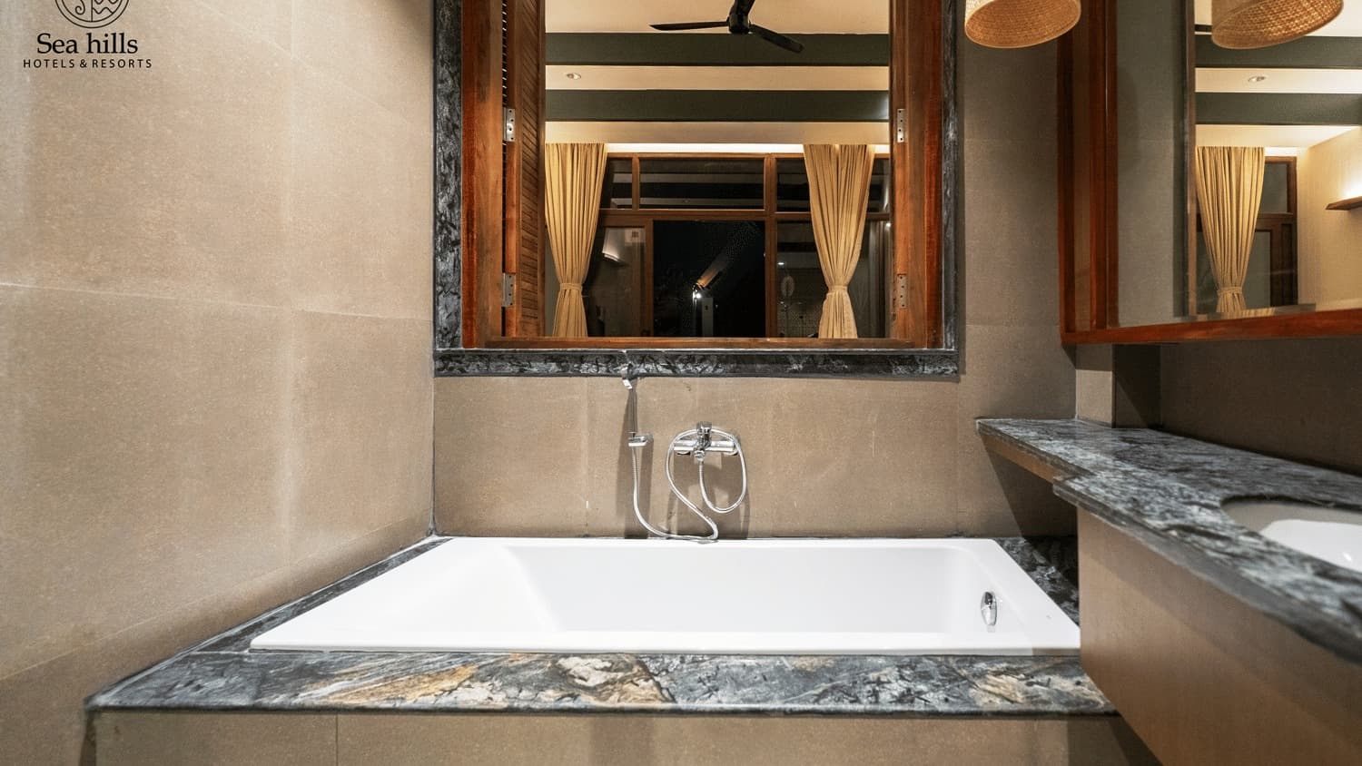 Sea Hills Resort, Havelock photo 2