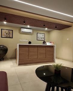 Neelagiri Heritage Hotel photo 4