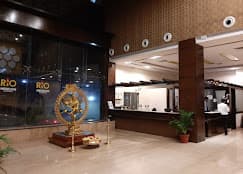 Hotel Rio Meridian photo 4