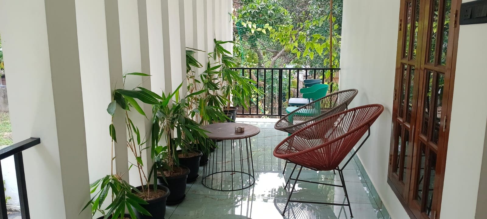 Varkalavilla Home Stay photo 5