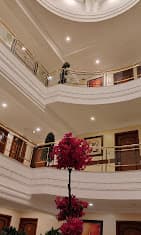 Hotel Pai Viceroy, Jayanagar Bangalore