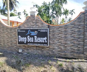 Deep Sea Resort photo 4