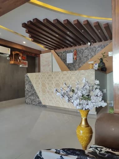 Andaman Hotel Baywalk - Near Marina Park Sea side photo 4