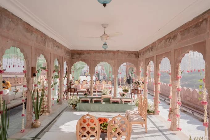UMAID MAHAL PALACE photo 5