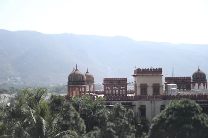 UMAID MAHAL PALACE photo 4