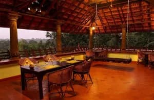 Amrutham Ayurvedic Village Resort photo 5