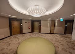 Gokulam Grand Trivandrum photo 4