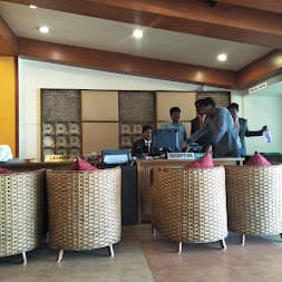 Benzz Park Kodai photo 4