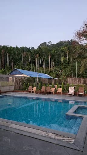Arina Island Resort - A Bergamont Hotel, Havelock photo 4