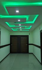 Hotel La Gowri, Coorg photo 4