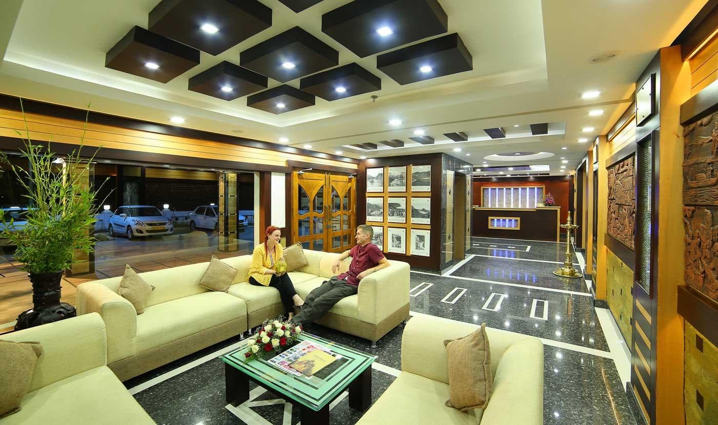 Hotel Moonlight photo 4