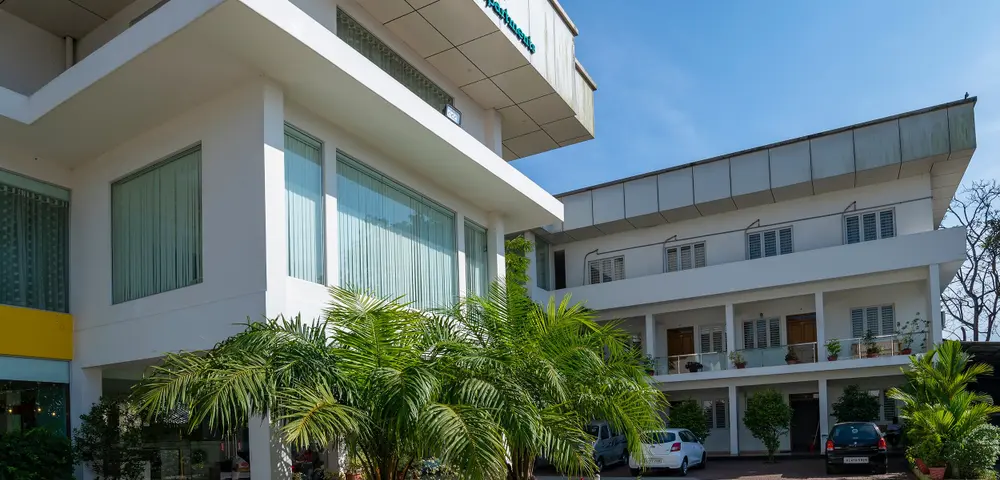 Sara Hotels and Apartments - Hotel photo 4