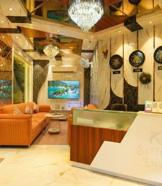 Luxe Stayz Saffron photo 4