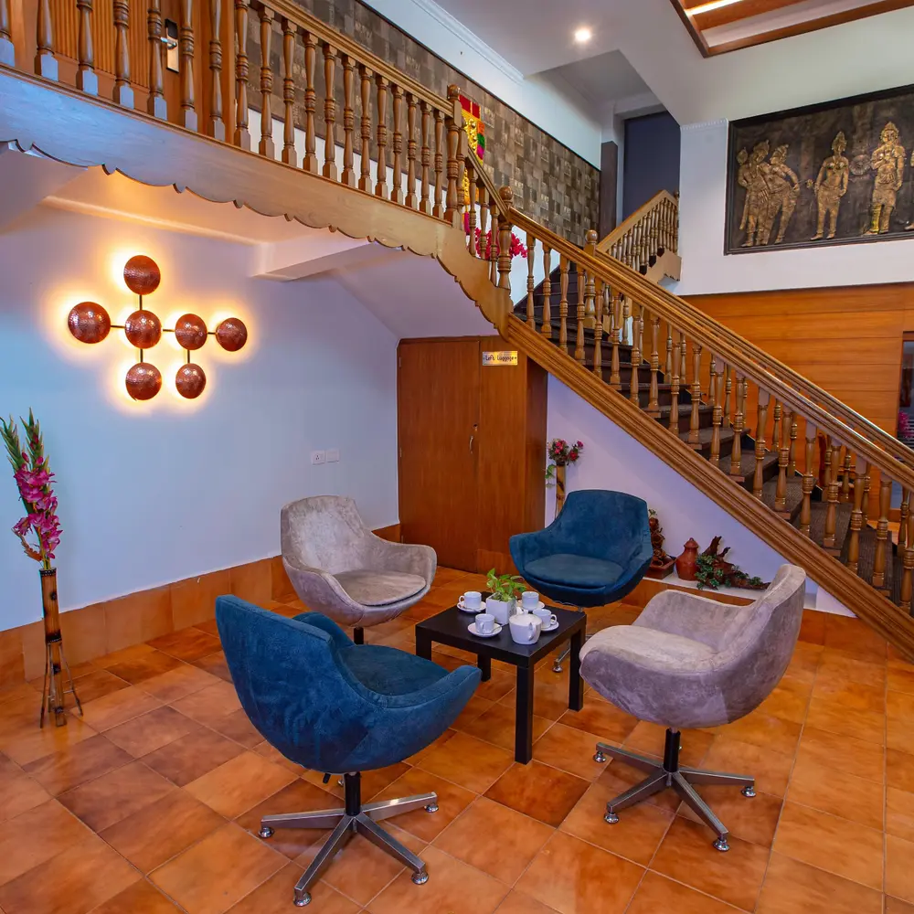 Malabar Heritage Resorts and Spa