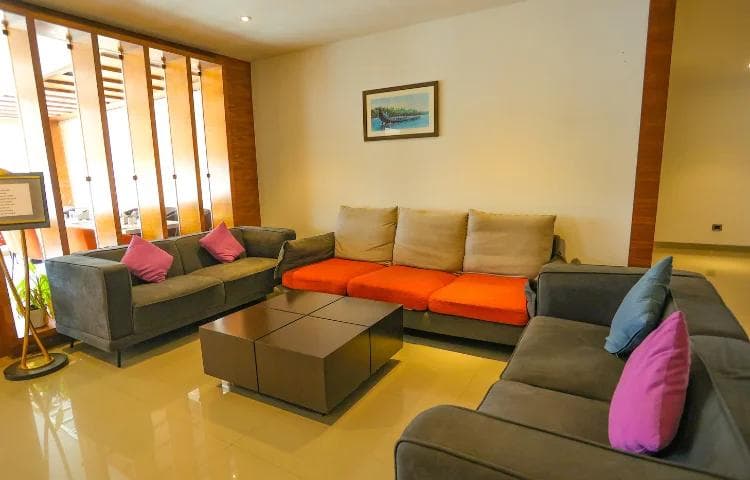 Hotel Ceasar Palace Kottayam photo 5