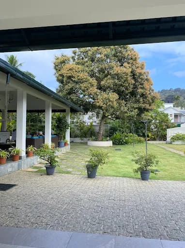 Hotel Peppervine Thekkady photo 4