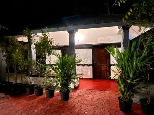 Palm Beach Resort & Cafe by UTH photo 4