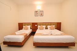 Premium suit rooms