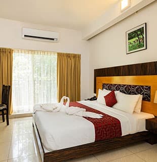Casa Rio Resorts Athirappilly photo 2