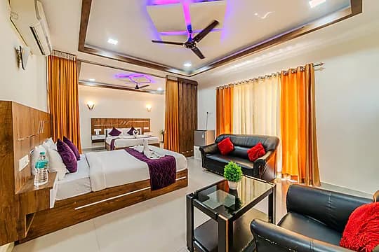 Hydel Palace Hotel photo 2
