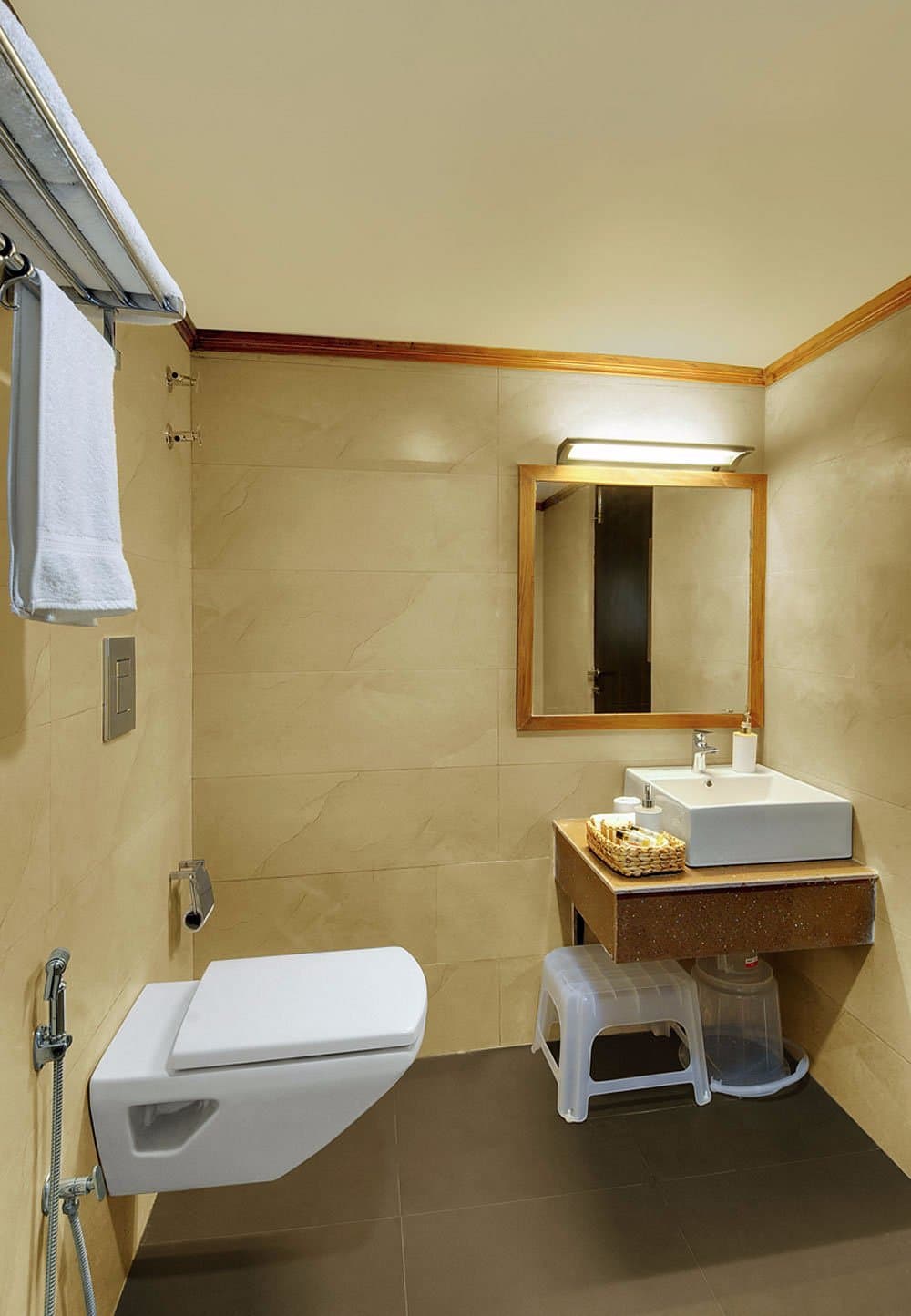 Dyo - The Organic Village Resort, Mukteshwar photo 3