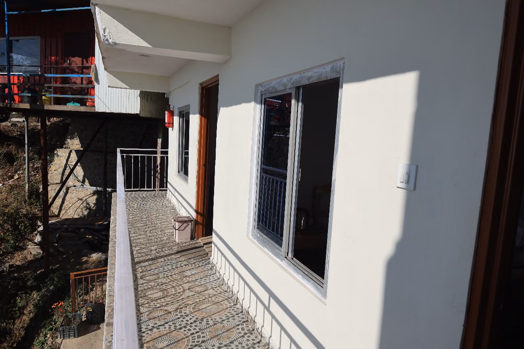 Mount Aura Stay & Dine- Kanatal photo 5