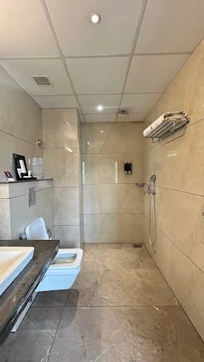 Oshin Resort & Hotels photo 4