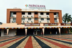 Parichaya The Boutique Hotel