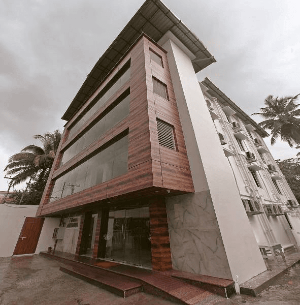 Hotel Akshaya photo 5