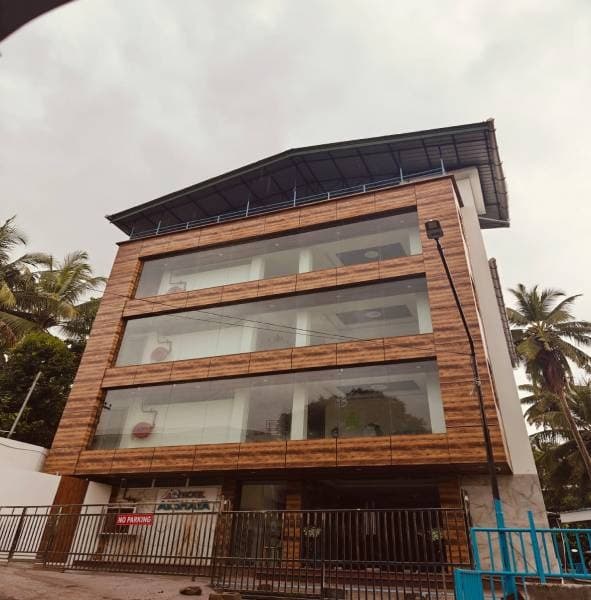 Hotel Akshaya