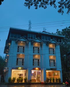 Hydel Palace Hotel photo 5