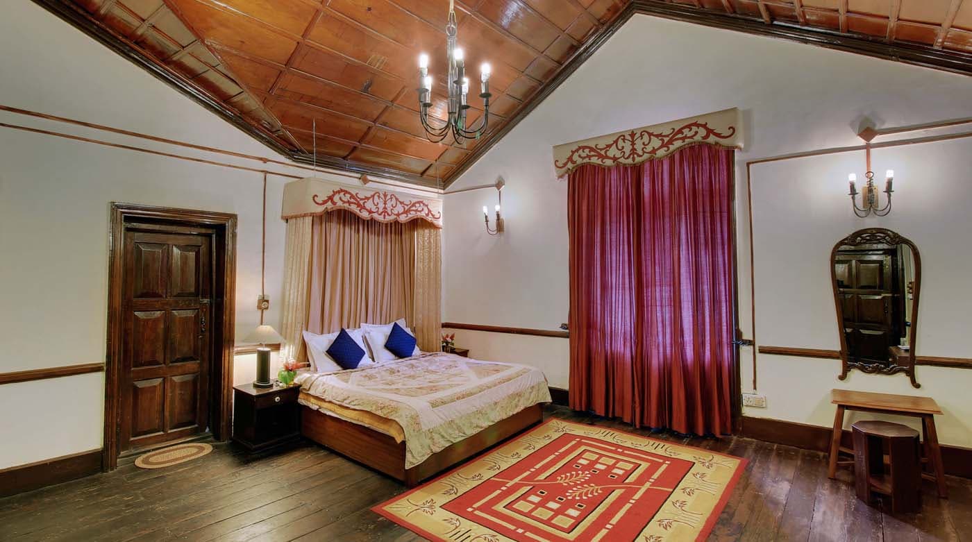 Nirvana Suite