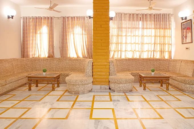 The Jaisalmer Resort photo 5