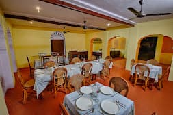 Ranthambore Tiger Resort photo 3