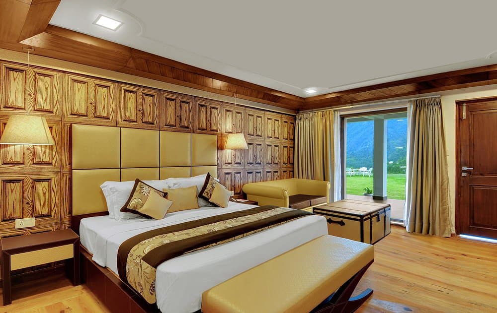 Luxury Room