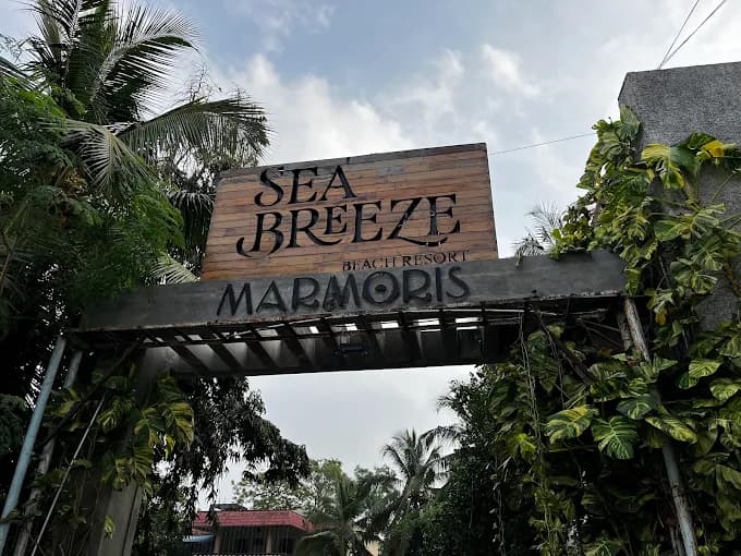 Sea Breeze Beach Resort