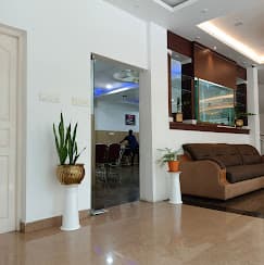 Hydel Palace Hotel photo 5