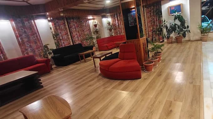 Hotel Pineview photo 4