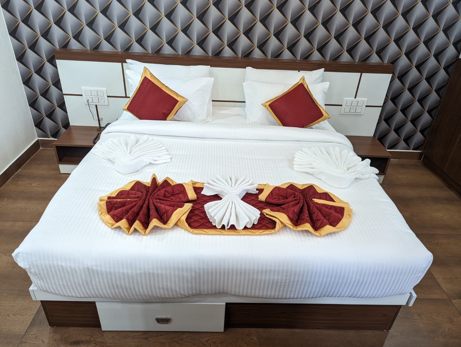 Suite Room