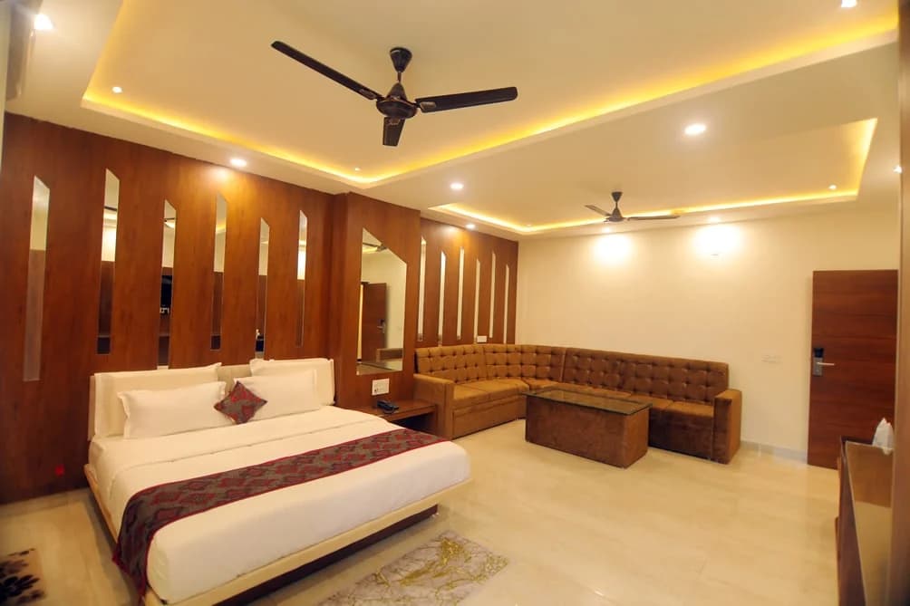 Suite Room