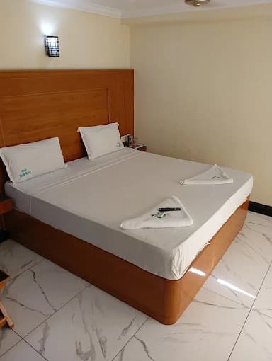 Hotel Staar World photo 3