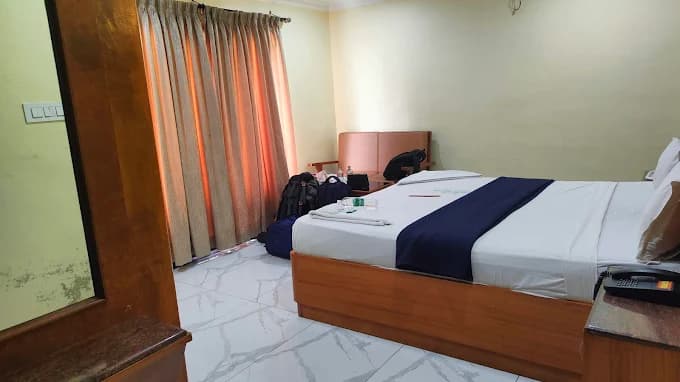Hotel Staar World photo 2