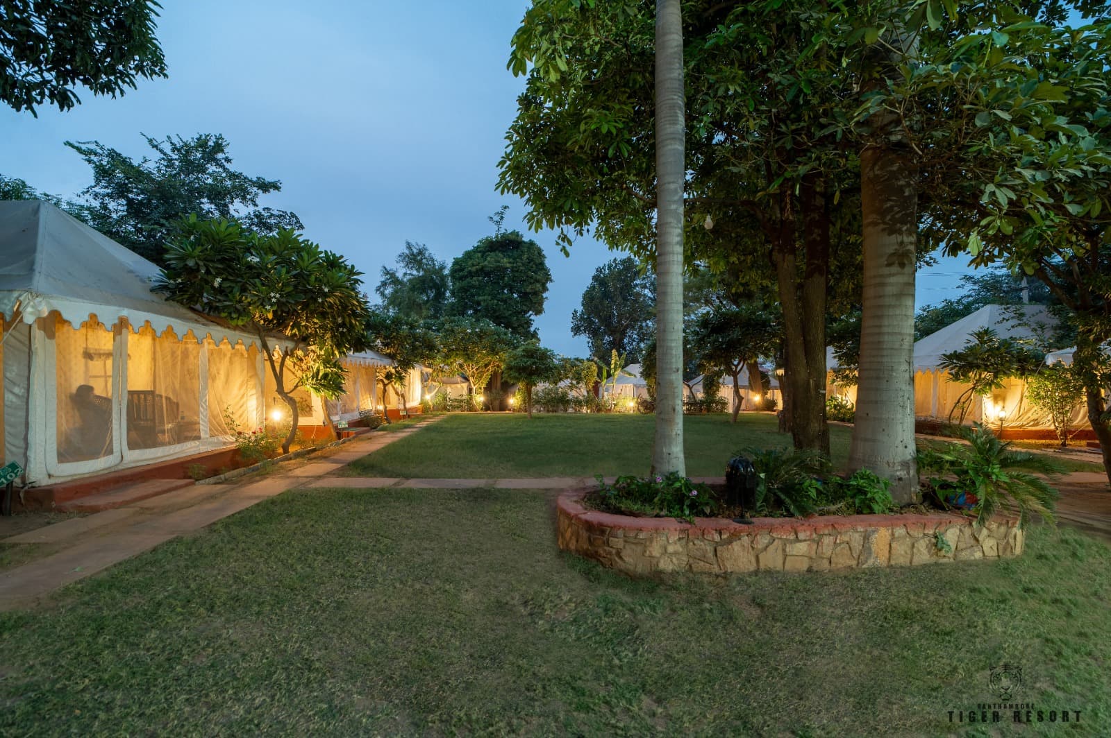 Ranthambore Tiger Resort photo 5