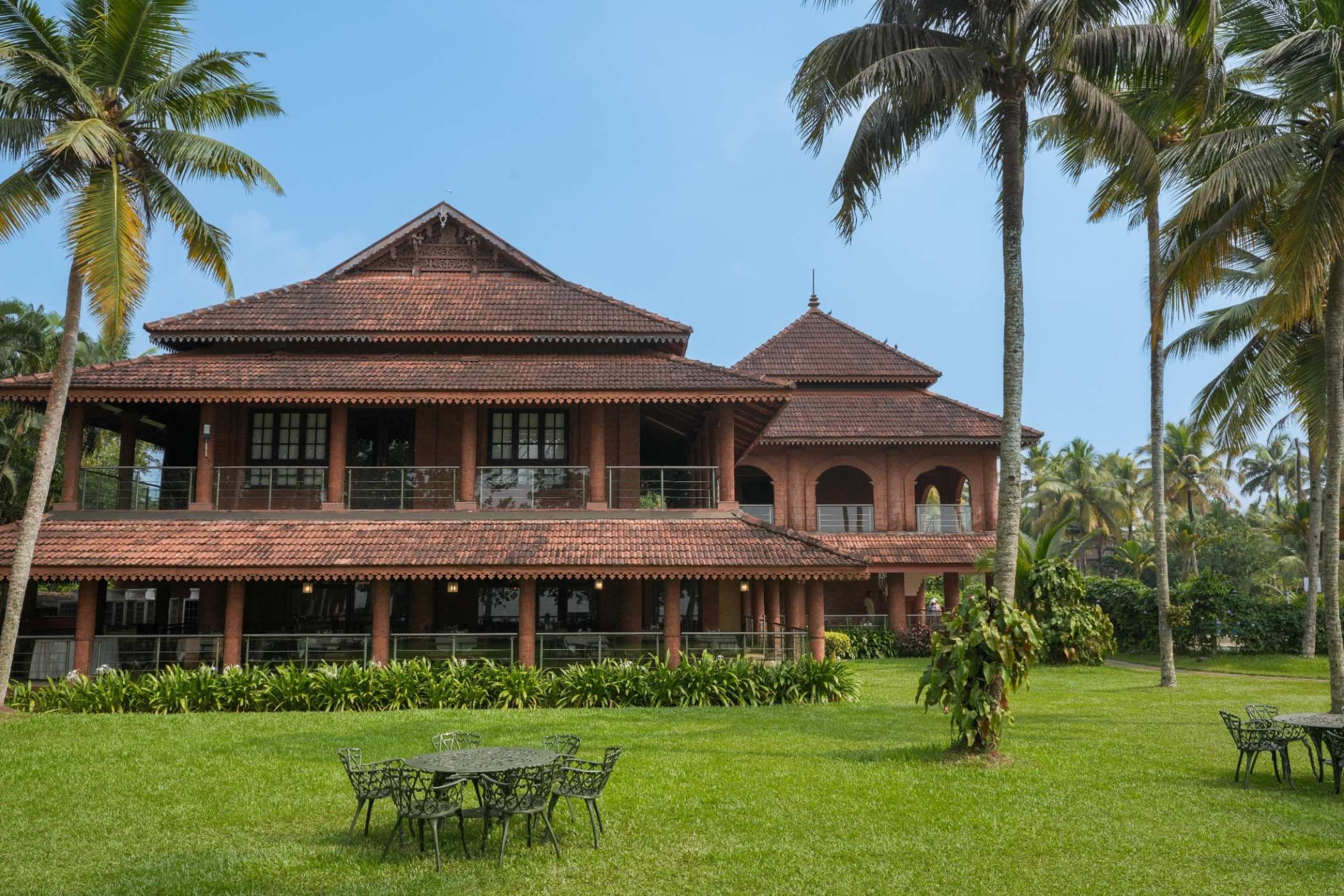 Lakesong Resort