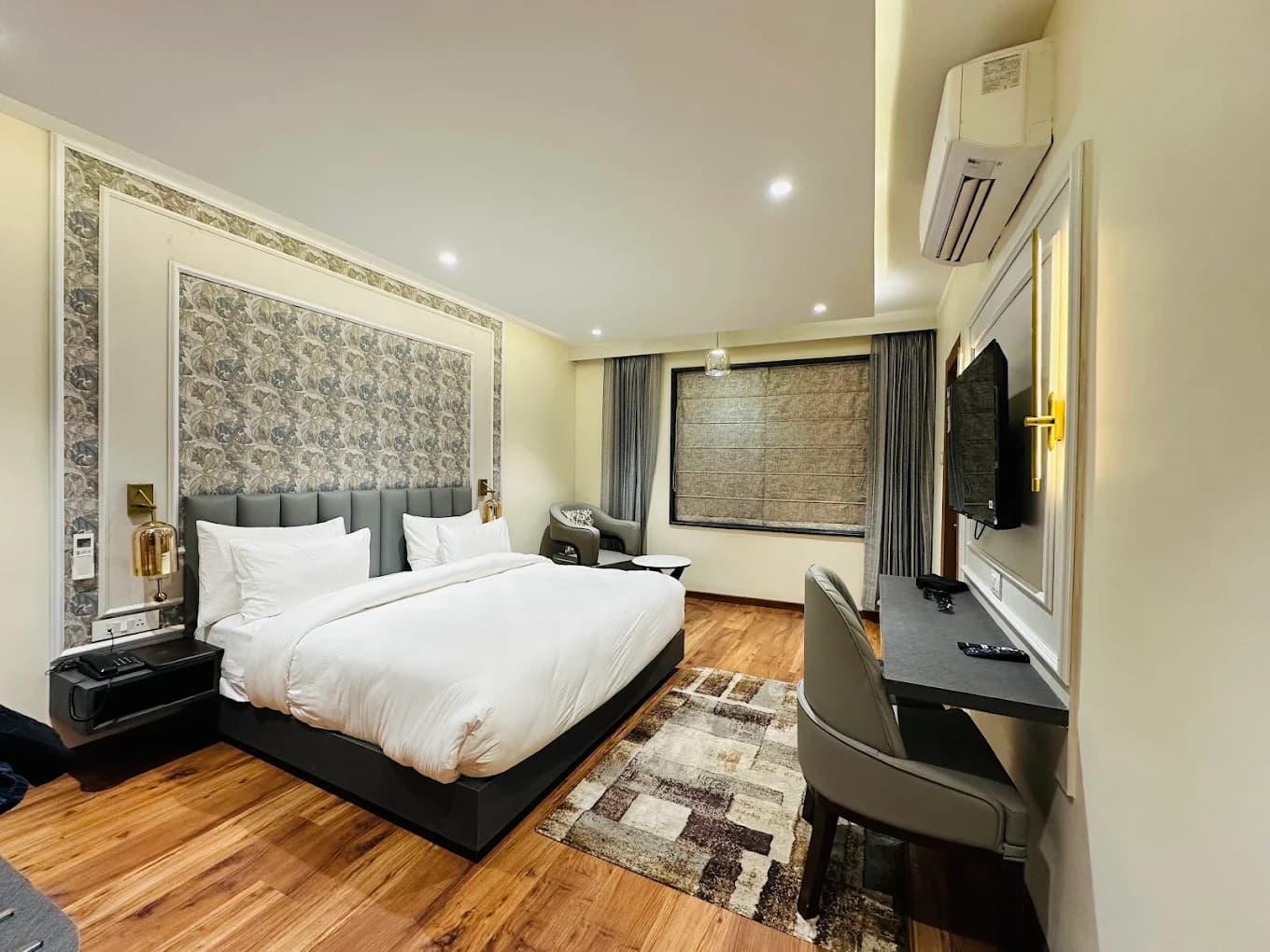 New Hotel Snow Crest photo 2