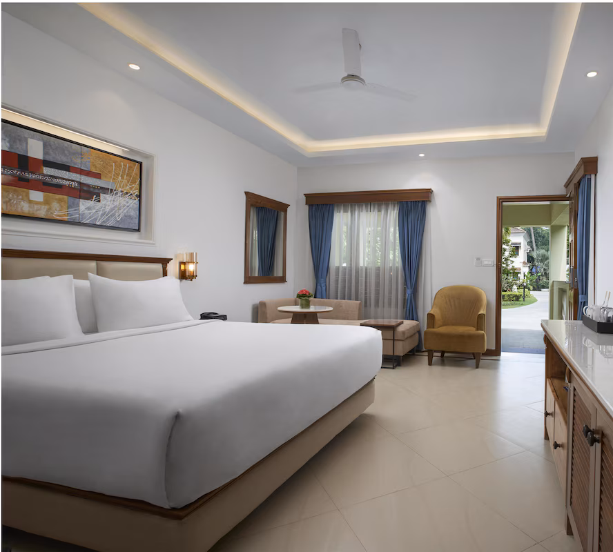Premium Room (Villa)