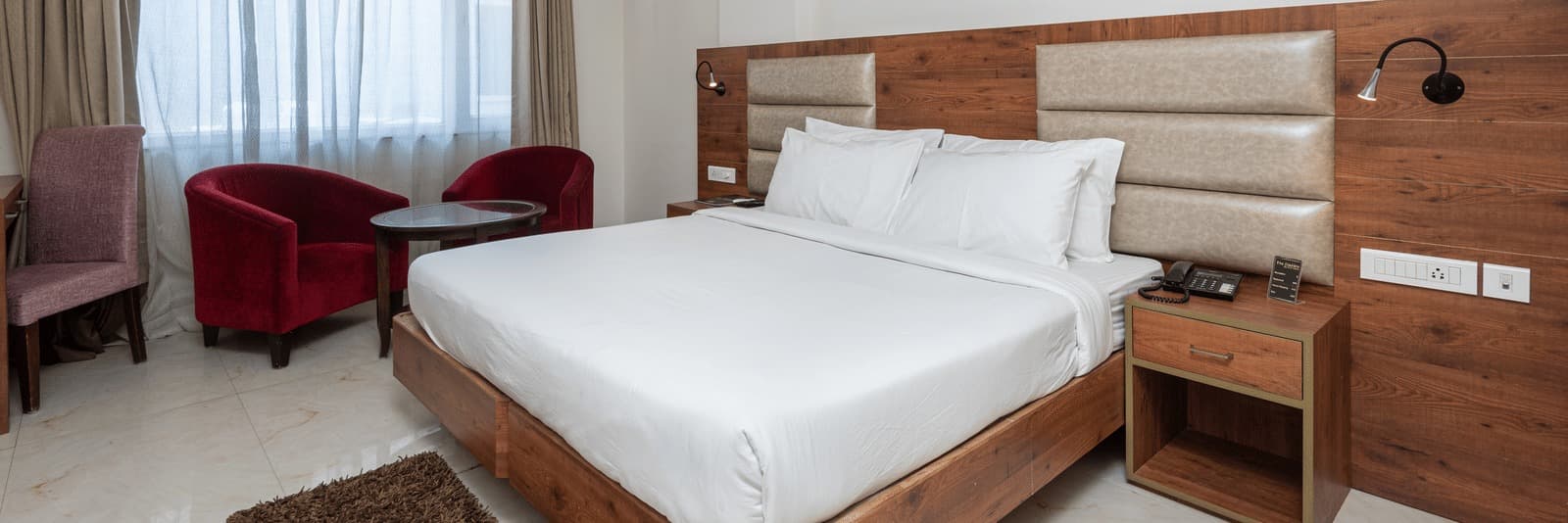 Premium Room