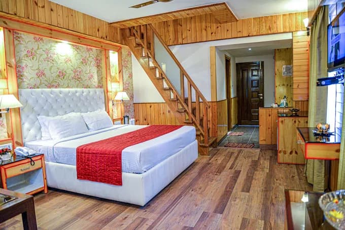 Sun Park Resort & Spa, Aleo, Manali photo 2