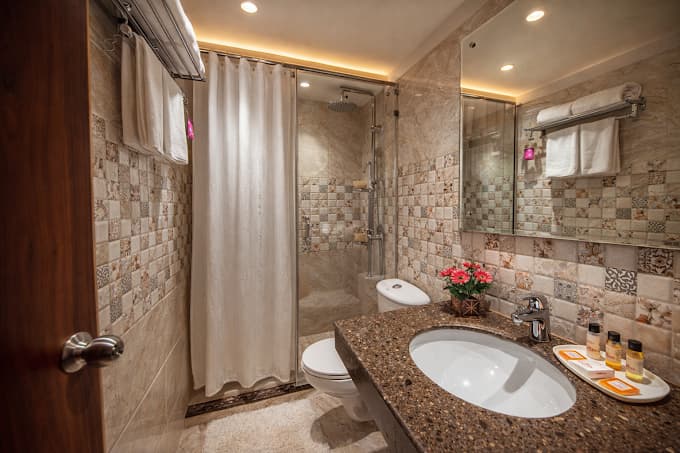 Sun Park Resort & Spa, Aleo, Manali photo 3