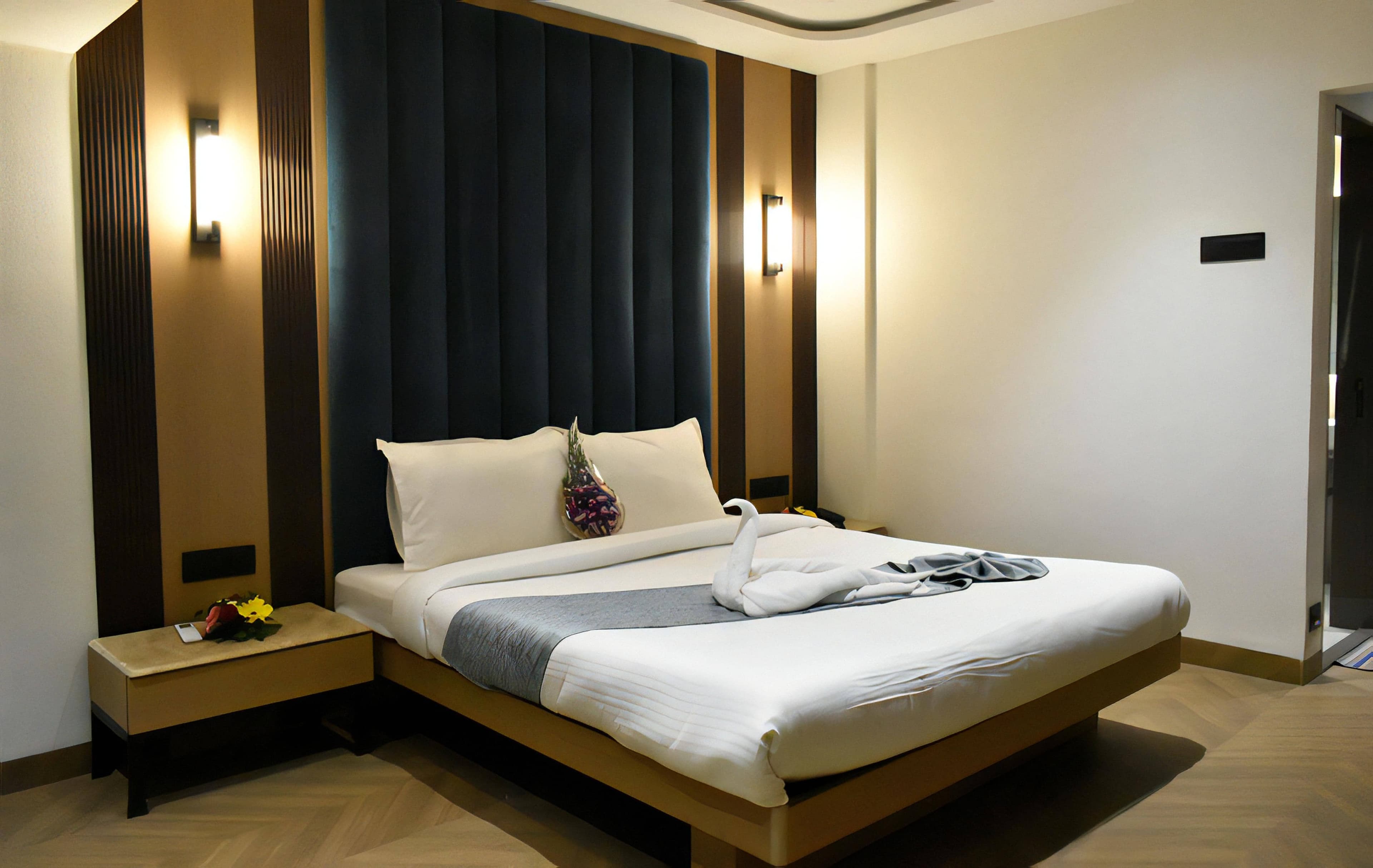 PREMIUM ROOM
